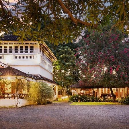 Mai House Heritage Hotel Fort Kochi Zewnętrze zdjęcie