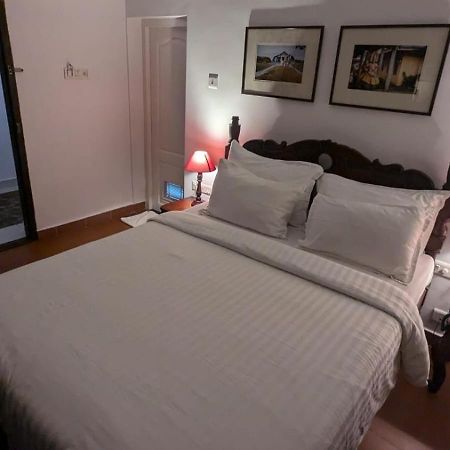 Mai House Heritage Hotel Fort Kochi Zewnętrze zdjęcie