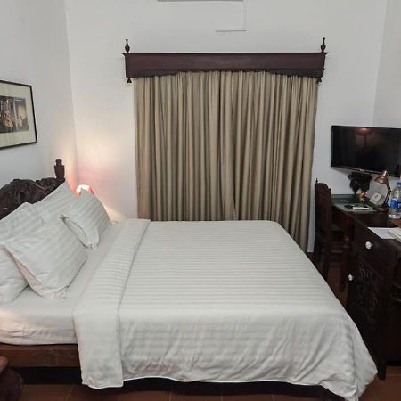 Mai House Heritage Hotel Fort Kochi Zewnętrze zdjęcie
