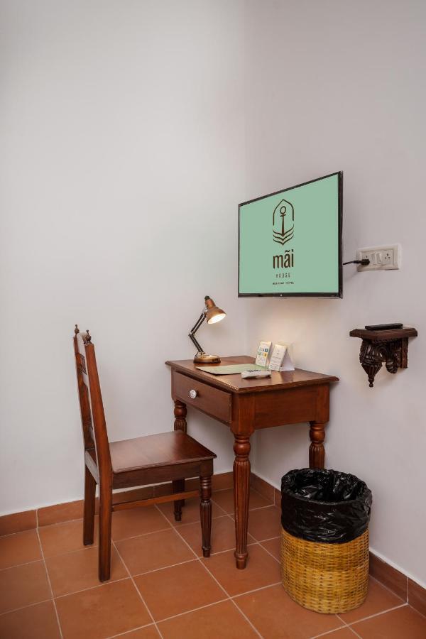 Mai House Heritage Hotel Fort Kochi Zewnętrze zdjęcie