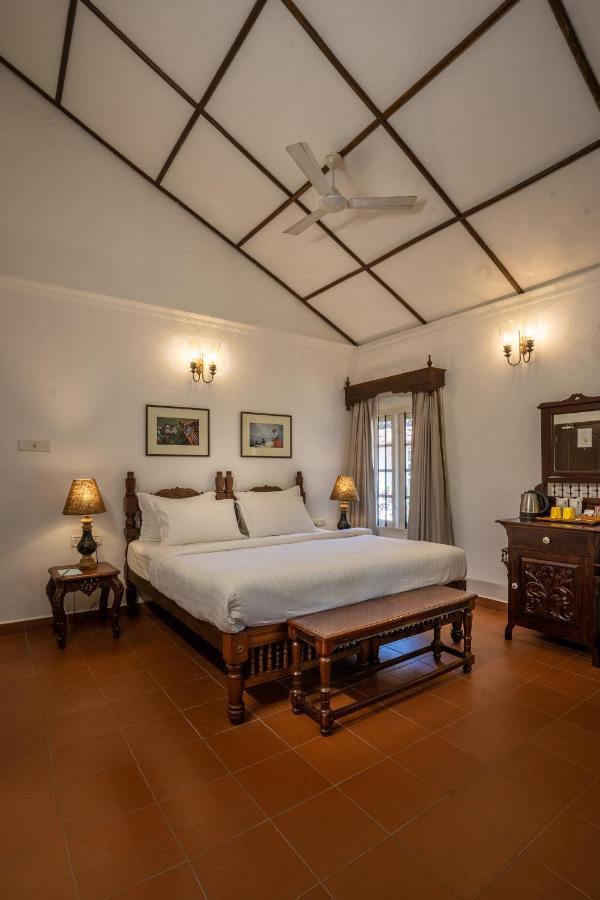 Mai House Heritage Hotel Fort Kochi Zewnętrze zdjęcie