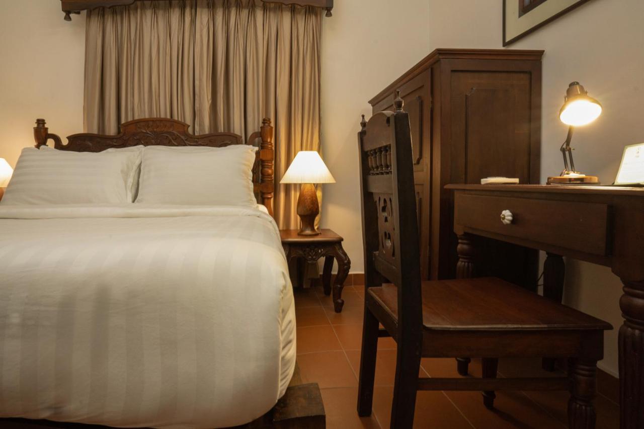 Mai House Heritage Hotel Fort Kochi Zewnętrze zdjęcie