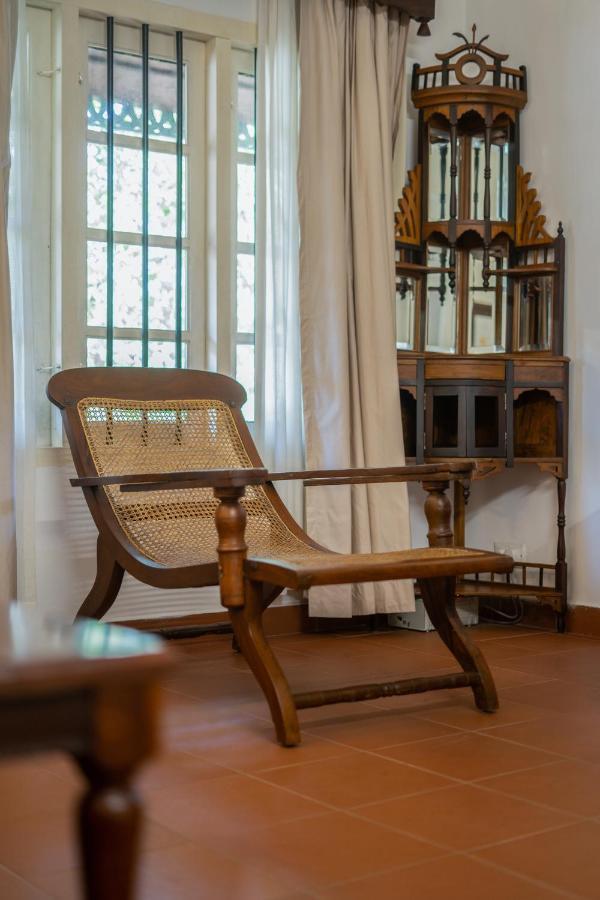 Mai House Heritage Hotel Fort Kochi Zewnętrze zdjęcie