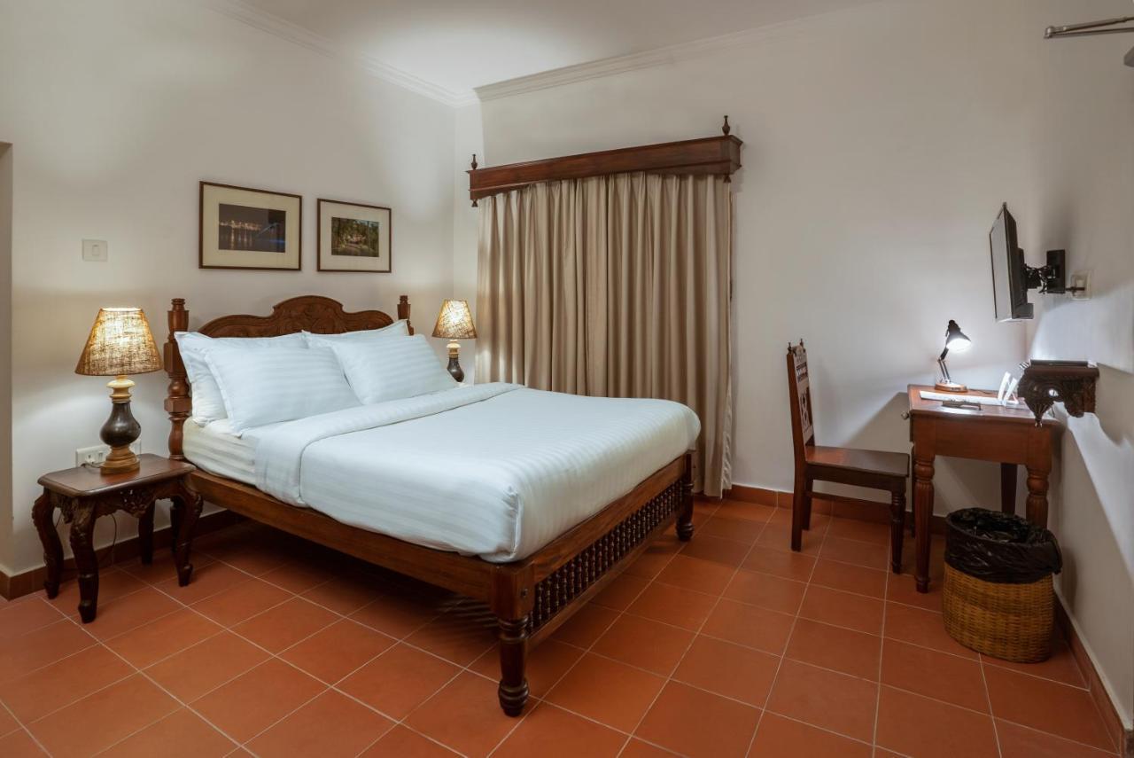 Mai House Heritage Hotel Fort Kochi Zewnętrze zdjęcie