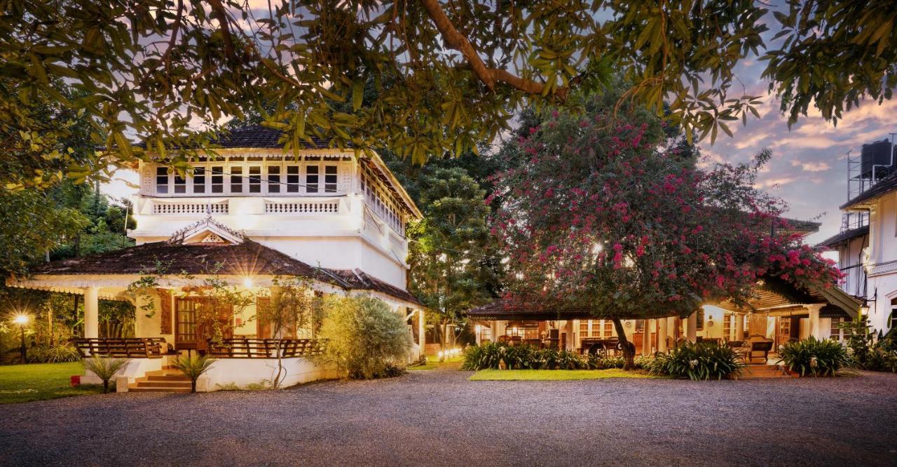 Mai House Heritage Hotel Fort Kochi Zewnętrze zdjęcie