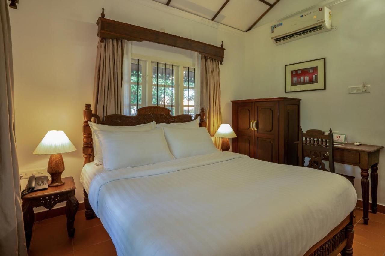 Mai House Heritage Hotel Fort Kochi Zewnętrze zdjęcie