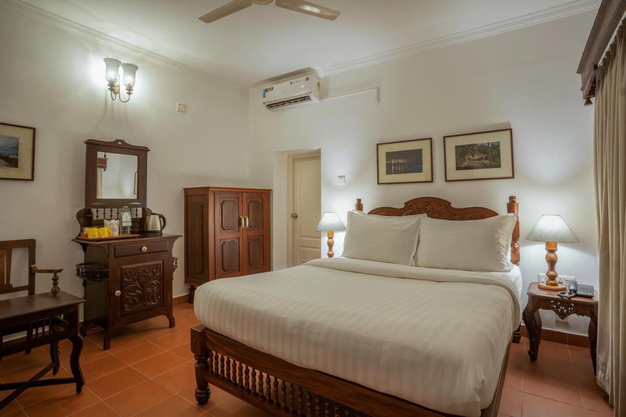Mai House Heritage Hotel Fort Kochi Zewnętrze zdjęcie
