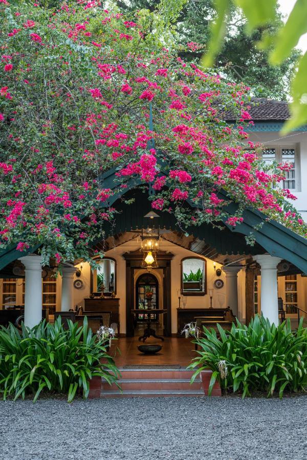 Mai House Heritage Hotel Fort Kochi Zewnętrze zdjęcie