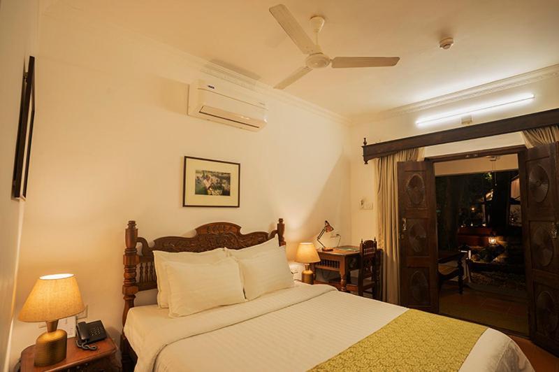 Mai House Heritage Hotel Fort Kochi Zewnętrze zdjęcie
