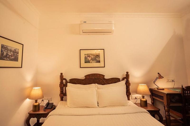 Mai House Heritage Hotel Fort Kochi Zewnętrze zdjęcie