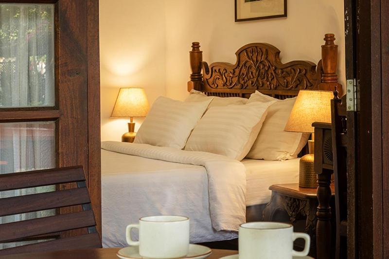 Mai House Heritage Hotel Fort Kochi Zewnętrze zdjęcie
