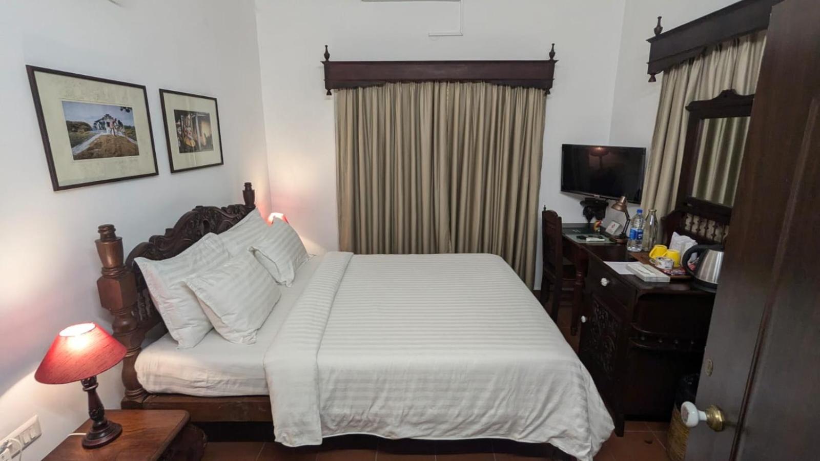 Mai House Heritage Hotel Fort Kochi Zewnętrze zdjęcie