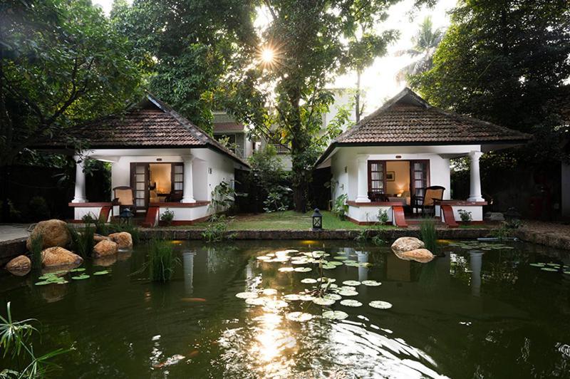 Mai House Heritage Hotel Fort Kochi Zewnętrze zdjęcie